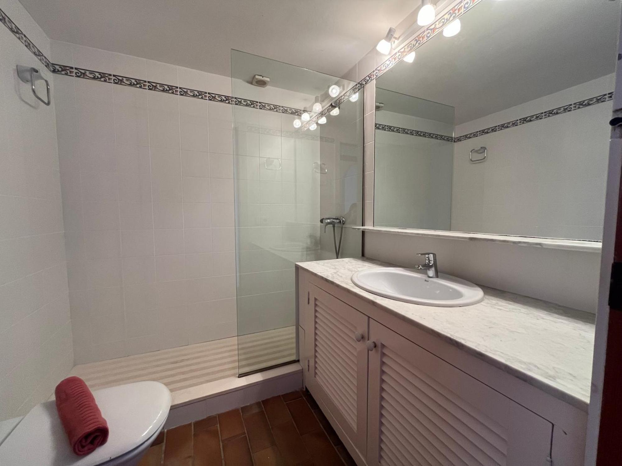 Apartament Es Castell 2 7 By Som Menorca Fornells  Zewnętrze zdjęcie